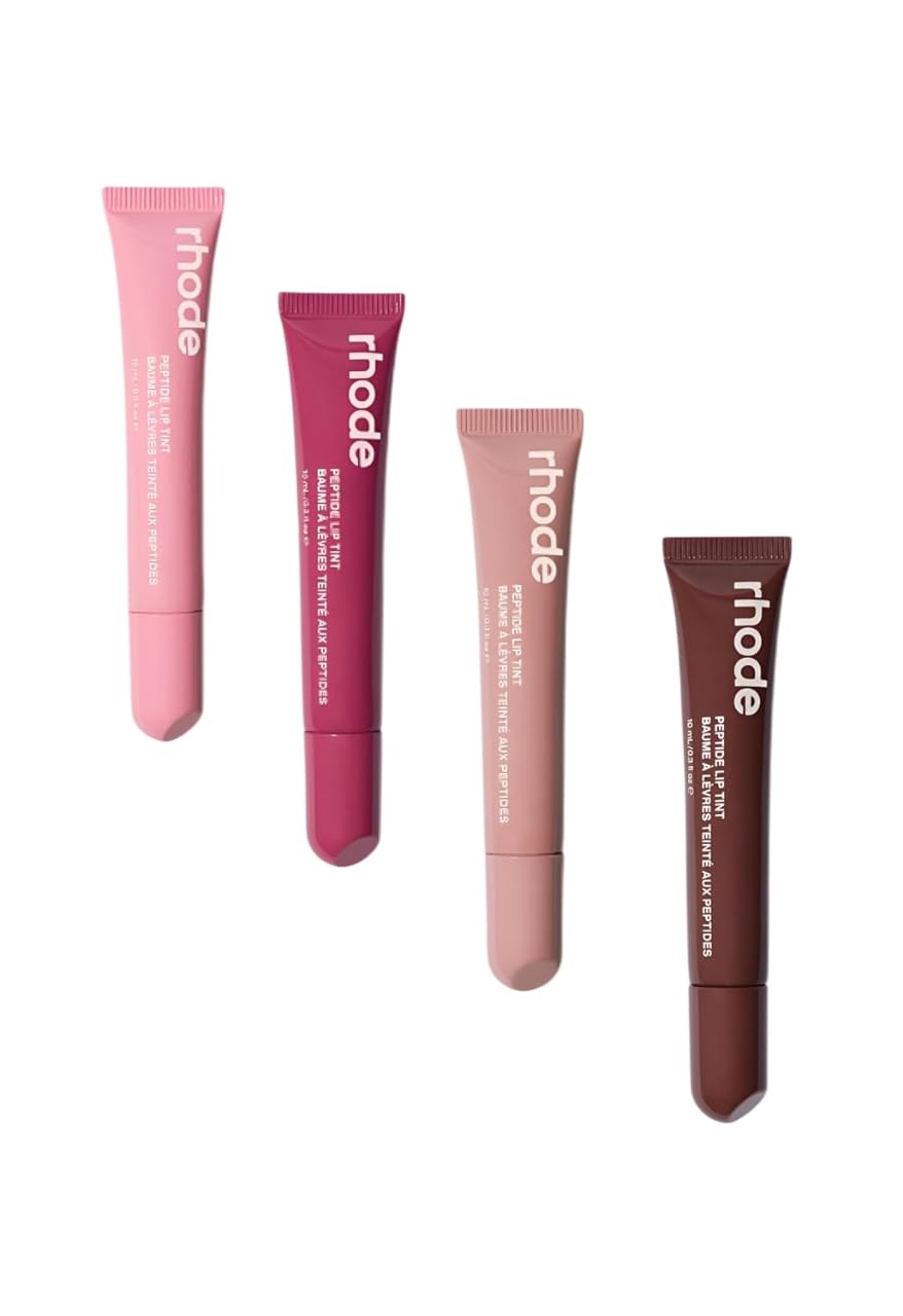 Velvet Touch Moisture-Rich Lip Gloss