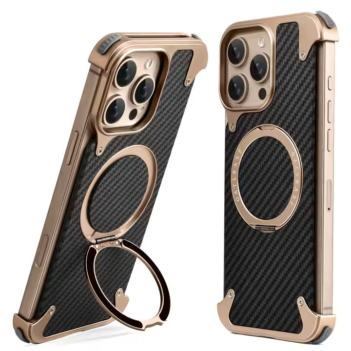 Auriglo Anti-Collision Carbon Fiber Cover